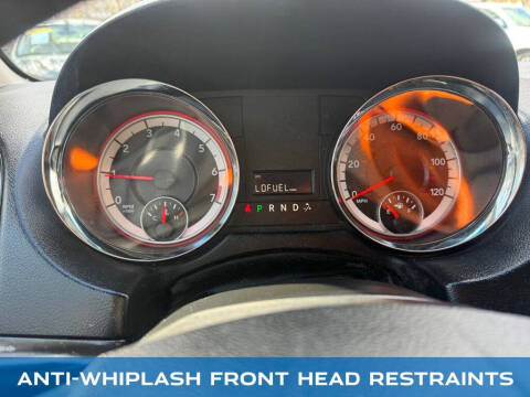 2014 RAM C/V Tradesman