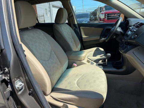 2011 Toyota RAV4