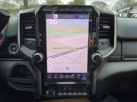 2026 RAM 5500