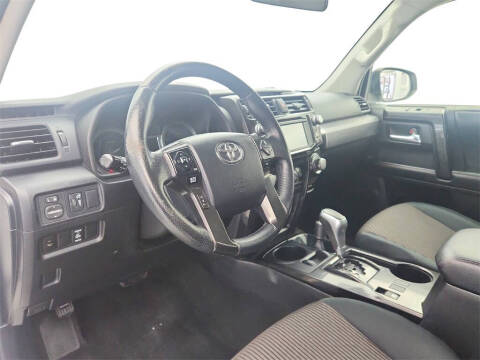 2014 Toyota 4Runner Limited