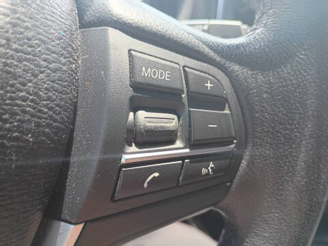 2015 BMW X3 xDrive28i