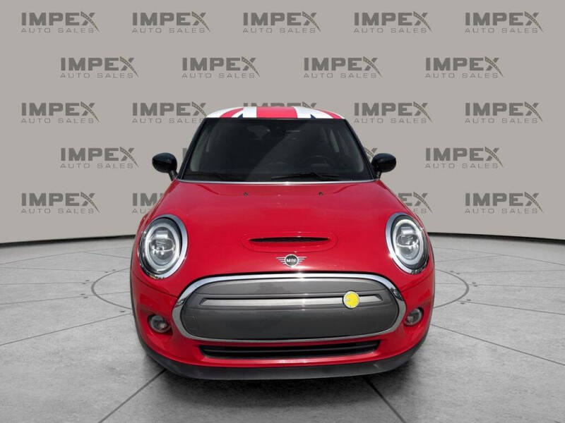 2020 MINI Hardtop 2 Door Cooper SE