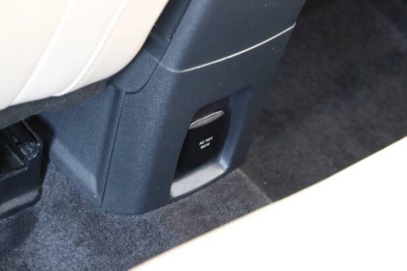 2022 Ford EcoSport Titanium