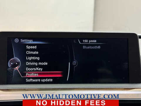 2015 BMW 3 Series 328i xDrive