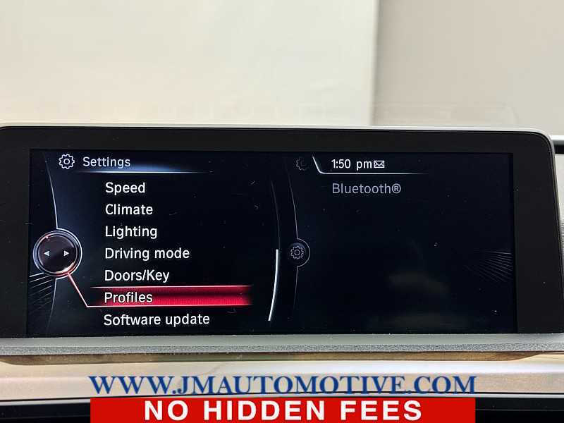 2015 BMW 3 Series 328i xDrive