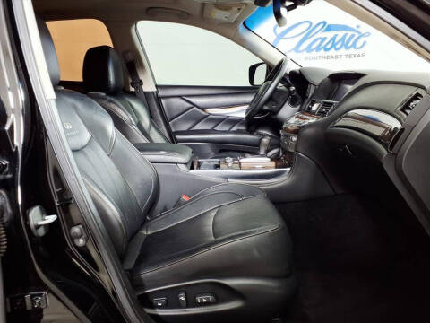 2012 Infiniti M35h
