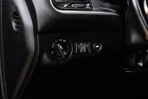 2019 Dodge Challenger GT