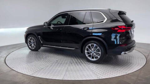 2024 BMW X5 xDrive50e