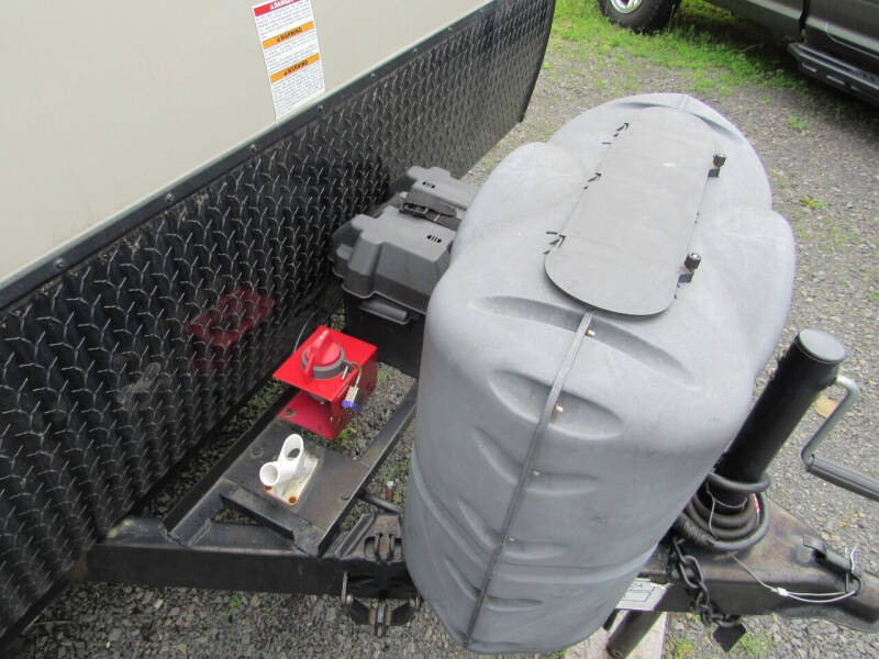 2015 Keystone RV PASSPORT ULTRA LITE 238ML