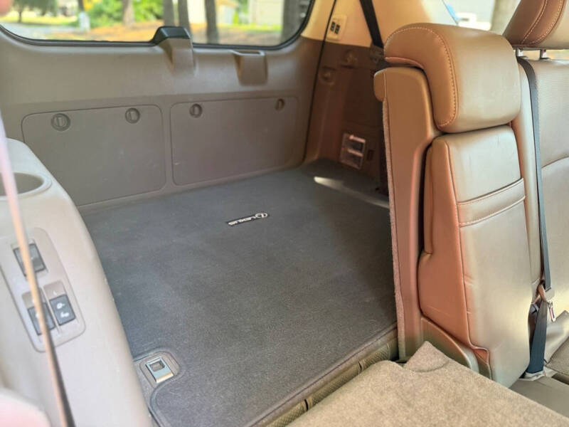 2011 Lexus GX 460