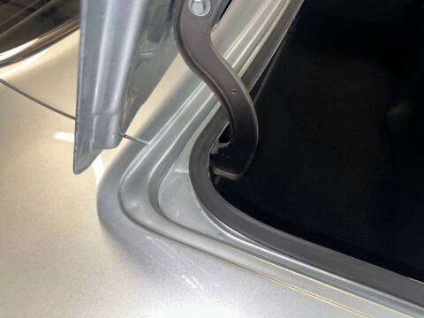 1972 Plymouth Barracuda