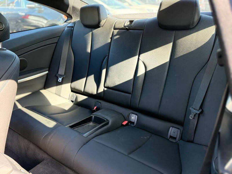 2017 BMW 4 Series 430i