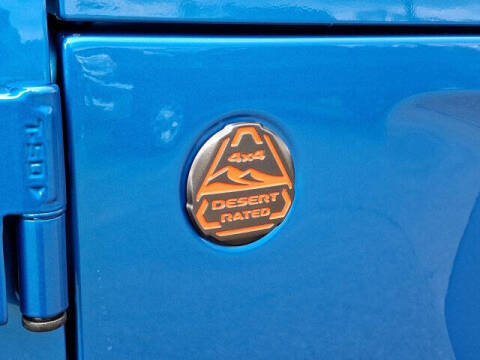 2024 Jeep Gladiator Mojave