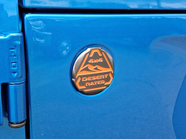 2024 Jeep Gladiator Mojave