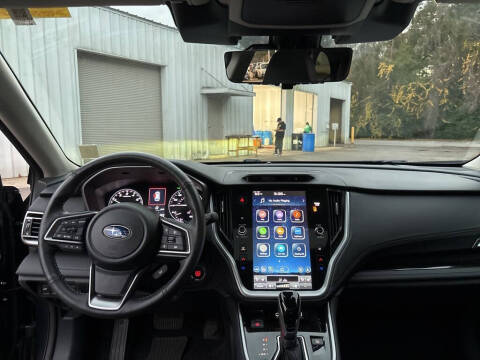 2024 Subaru Outback Touring XT