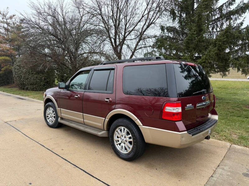 2012 Ford Expedition XLT