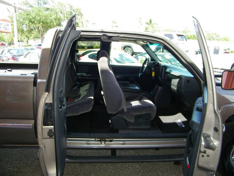 2002 GMC Sierra 2500HD