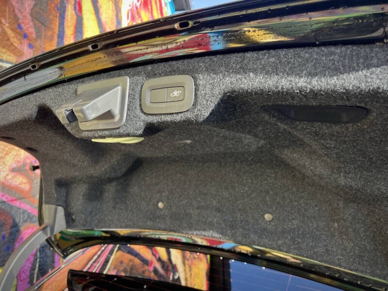 2019 Volvo S60 T6 R-Design