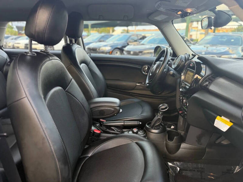2018 MINI Hardtop 2 Door