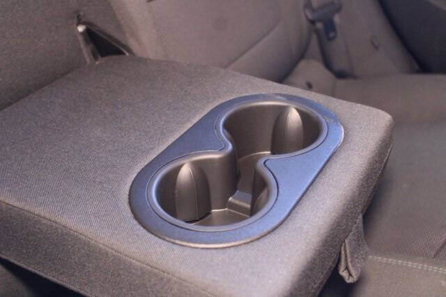 2018 Chevrolet Cruze LT Auto