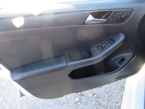 2016 Volkswagen Jetta