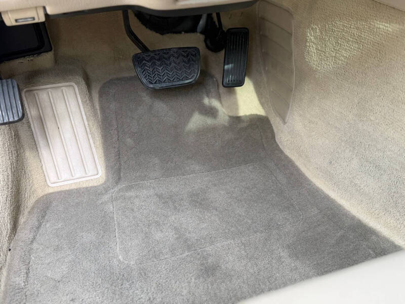 1999 Lexus GS 400