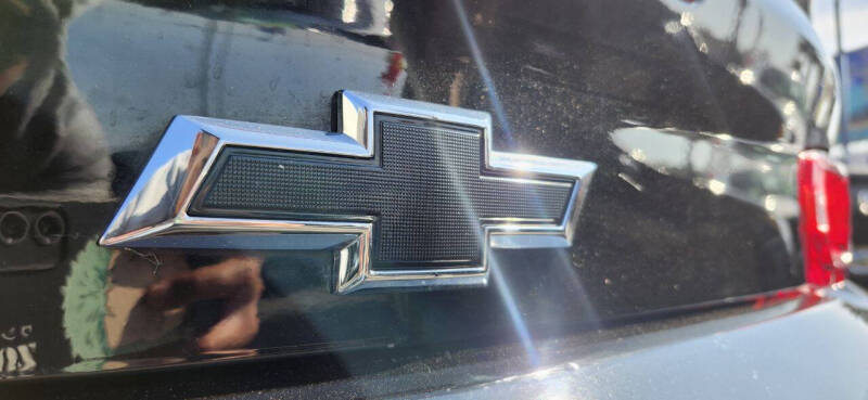 2021 Chevrolet Camaro LT1