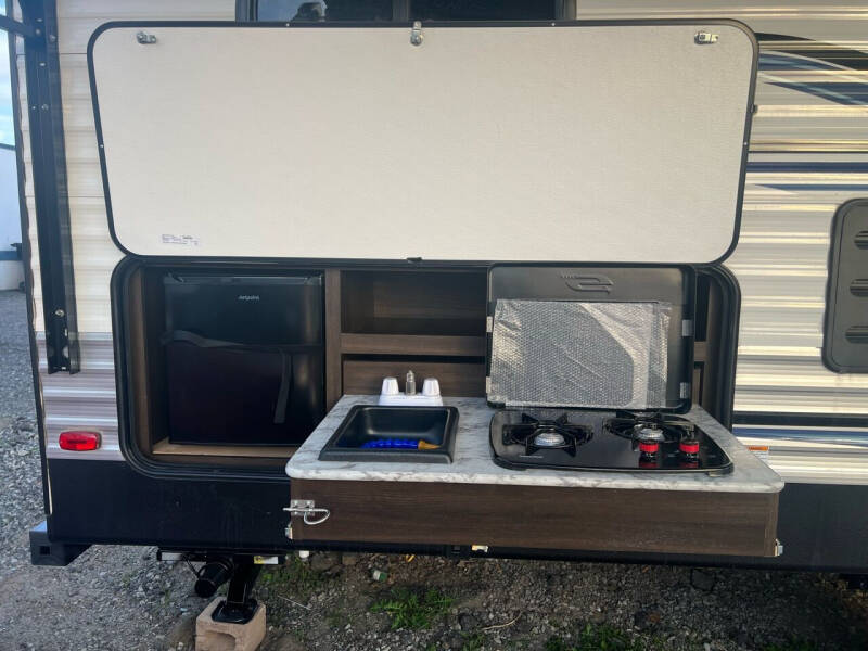 2020 Keystone RV Springdale