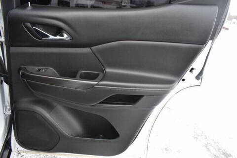 2018 GMC Acadia SLT-2