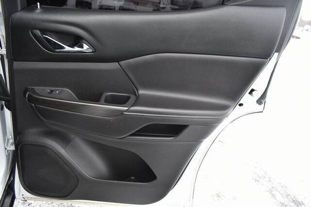 2018 GMC Acadia SLT-2