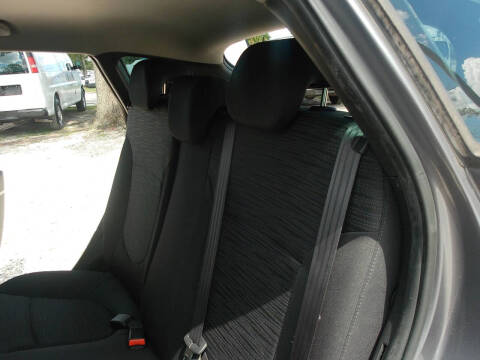 2015 Hyundai Accent GS