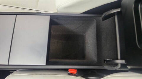 2025 Tesla Model 3 Performance