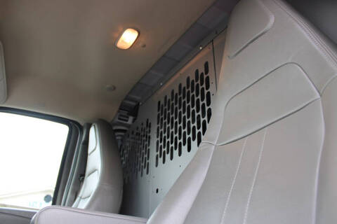 2024 Chevrolet Express 2500