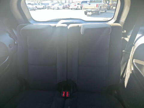 2013 Dodge Durango SXT