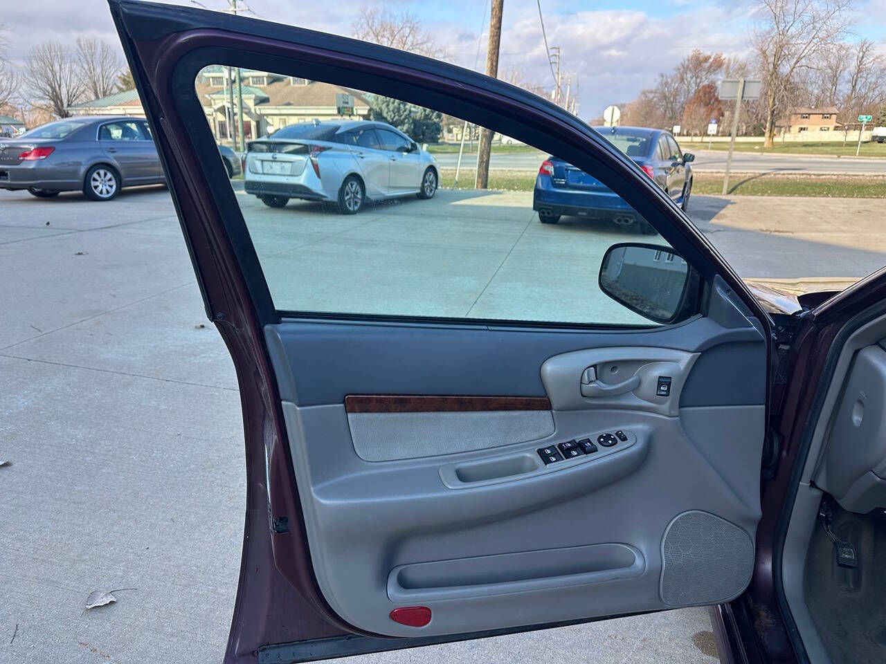 2004 Chevrolet Impala for sale at TAC Auto Sales in Kankakee, IL