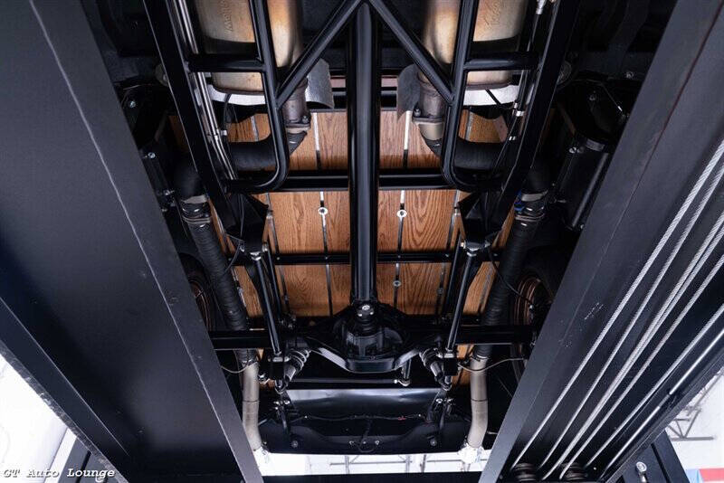 1965 GMC Series 1000