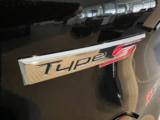 2025 Acura Integra Type S