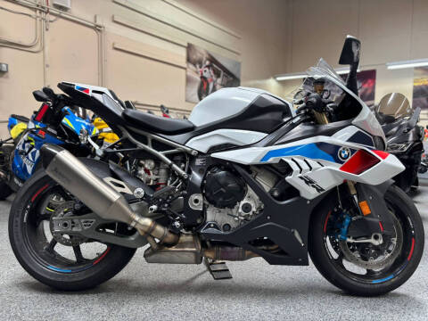 2025 BMW S 1000 RR