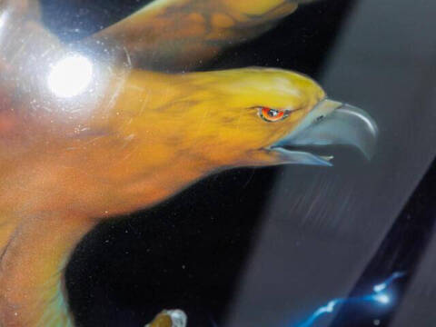 1985 Pontiac Firebird Trans Am