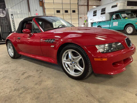 2000 BMW M