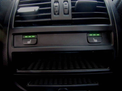 2016 BMW 5 Series 535i xDrive