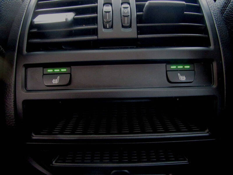 2016 BMW 5 Series 535i xDrive