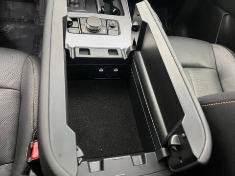 2024 Mazda CX-90 3.3 Turbo Preferred Plus