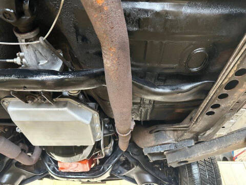 1972 Chevrolet El Camino