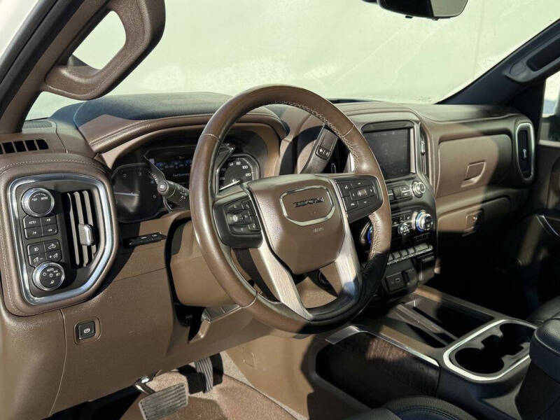 2023 GMC Sierra 3500HD