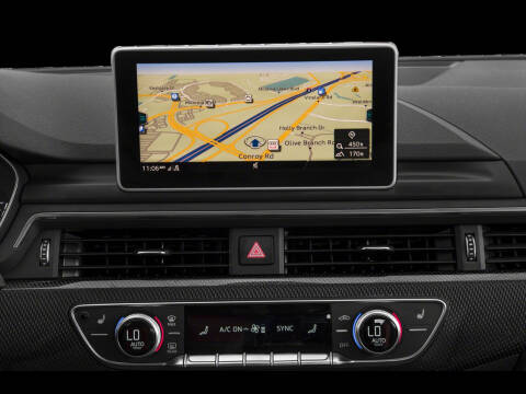 2019 Audi S5 Sportback 3.0T quattro Premium Plus