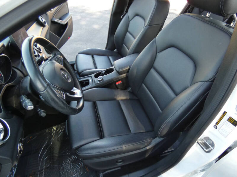 2019 Mercedes-Benz GLA GLA 250 4MATIC