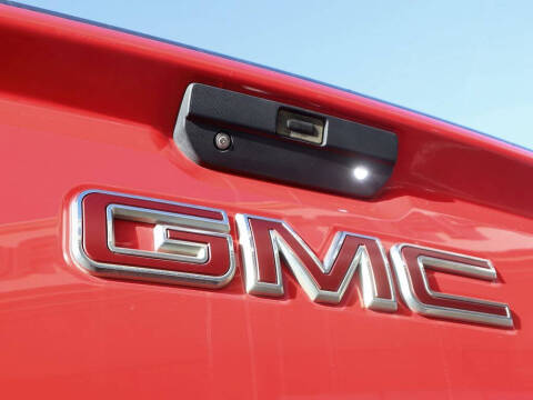 2019 GMC Sierra 1500HD Classic