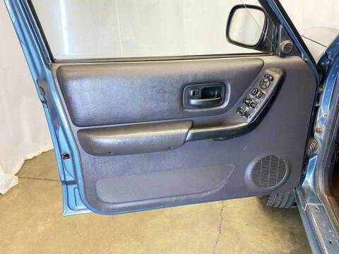 1999 Jeep Cherokee Classic