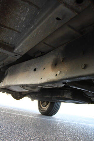 1990 Jeep Grand Wagoneer